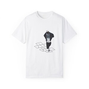 Kendrick Lamar Tee, Unisex Shirt for Music Lovers, Band T-Shirt, Concert Apparel, Alternative Clothing, Hip Hop Merchandise
