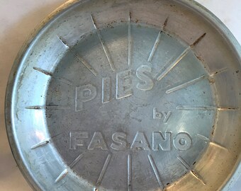 Pies By Fasano Etsy
