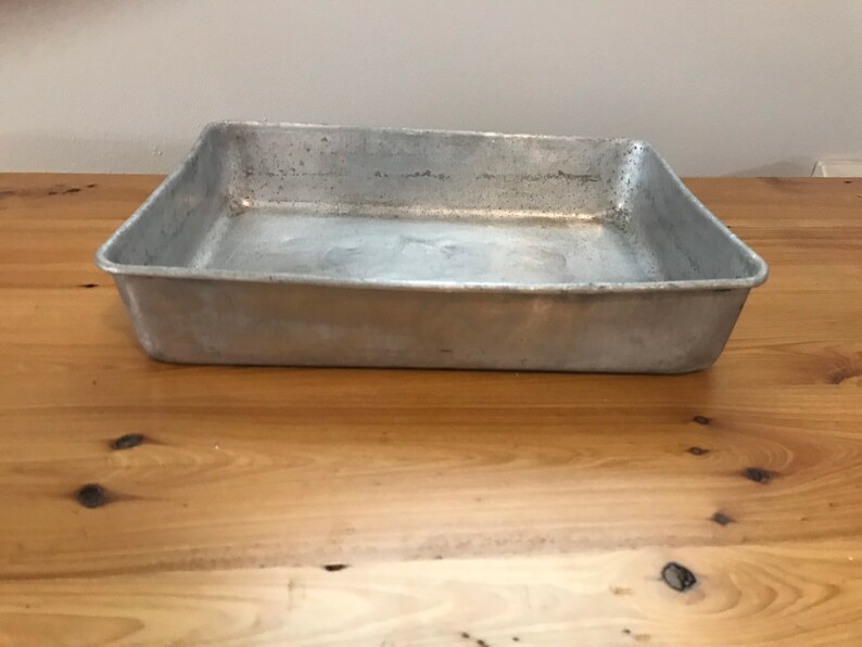 13x9x2 pan
