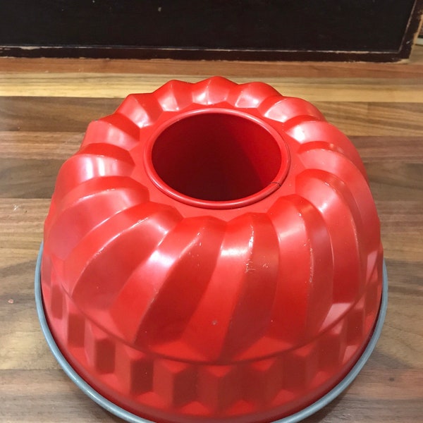 Decorative Cake Pans - Etsy