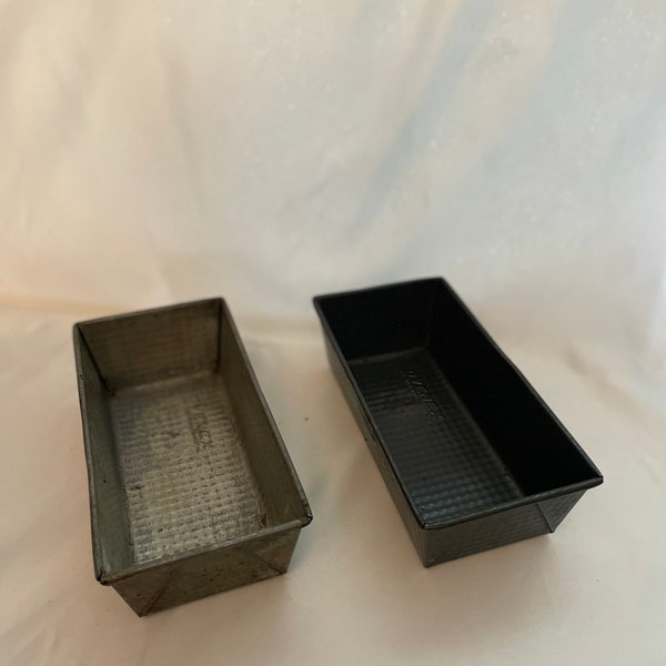 Ovenex Loaf Pan Etsy