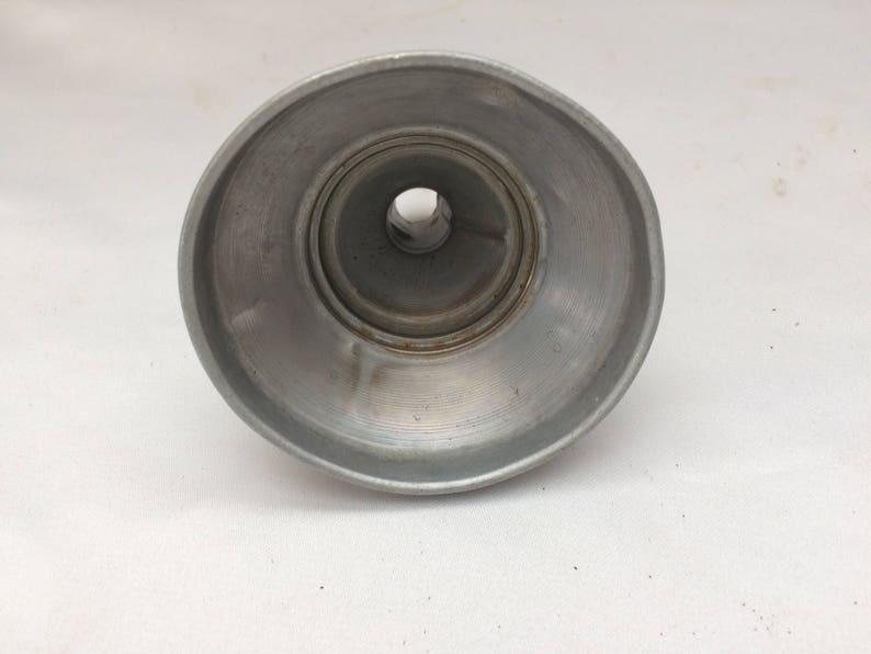 Vintage Binky/'s Aluminum Funnel