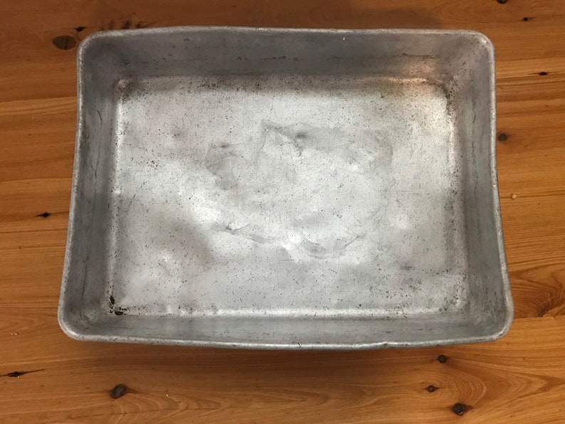 13x9x2 pan