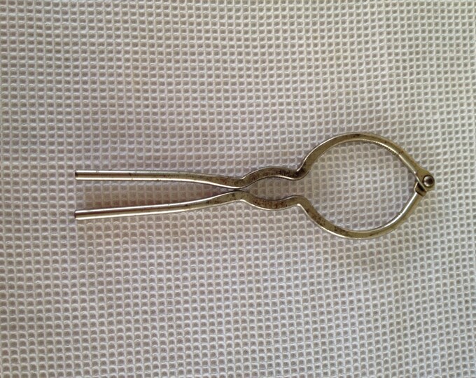 Vintage Wizard Jar Wrench Etsy