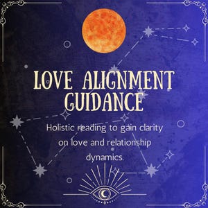 Astrologie Synastry + Tarot Relation Lecture | Rapport de compatibilité amoureuse PDF numérique | Thème astral Tarot Insight pour couples ou âmes sœurs
