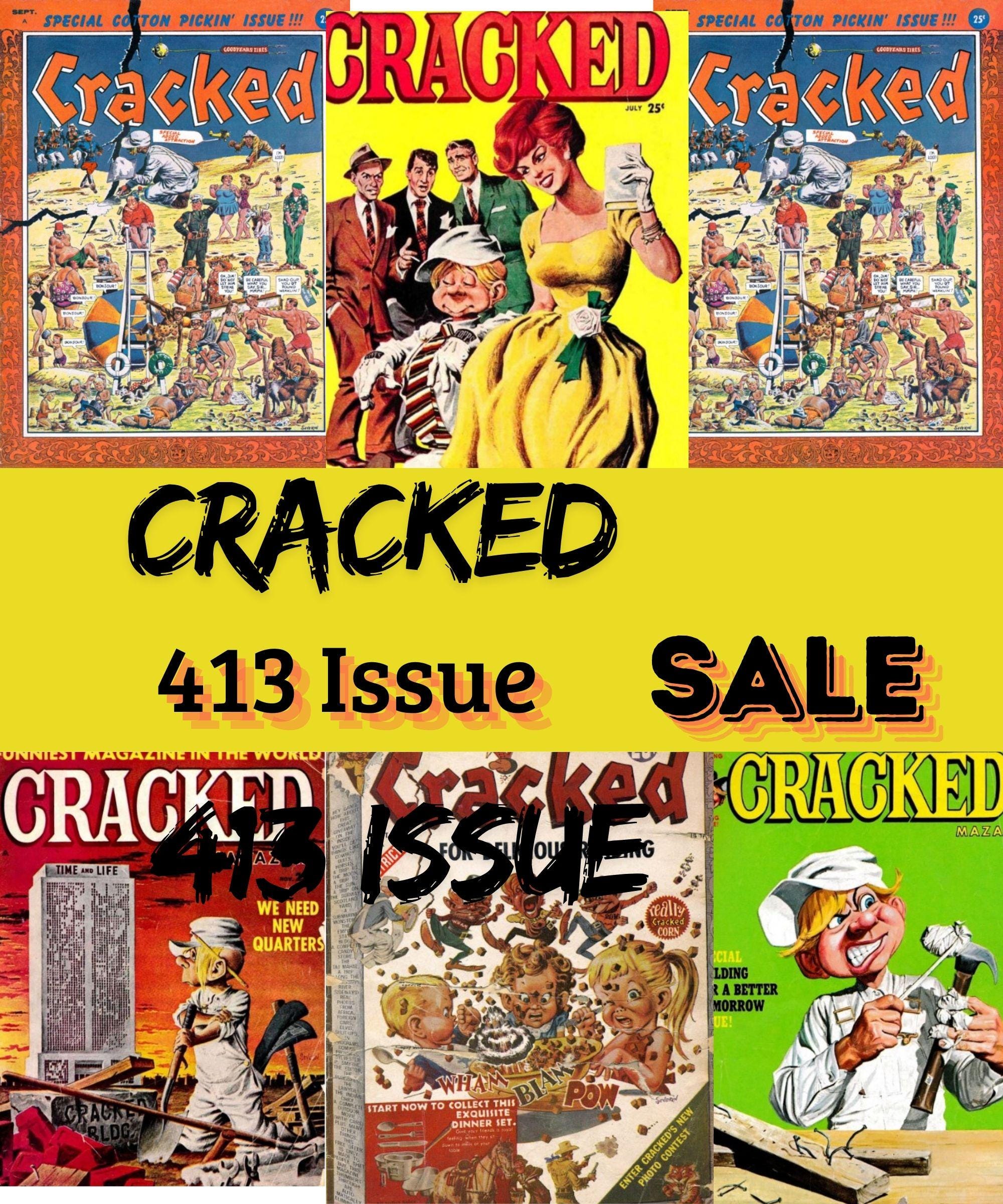 Vintage Zines & Magazines - Etsy