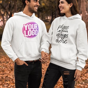 Custom Hoodie, Personalized Hoodie, Gift for Her, Printed Hoodie, Unique Apparel, Custom Gift, Personalized Gift, Gift For Him