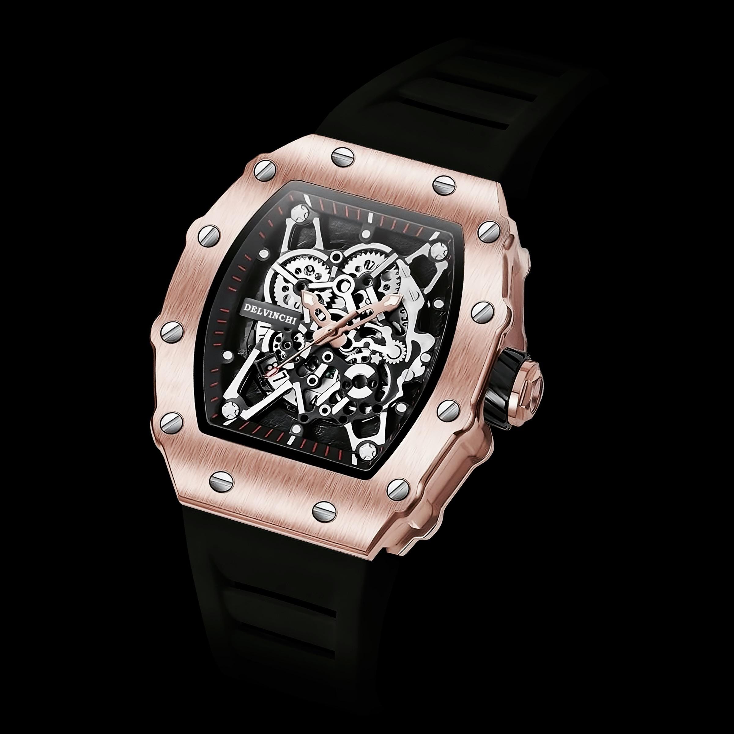 Fake titan watches new arrivals