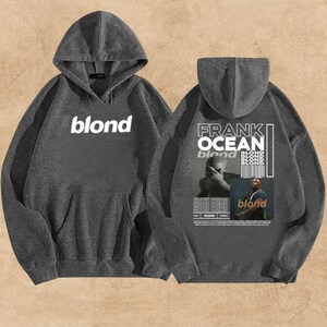 Ocean Frank Sweatshirt Etsy