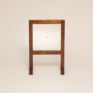 Small Standing Coin Bank
