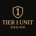 Tier One Unit Design