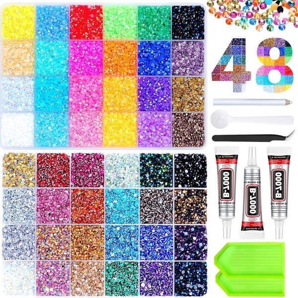 Bedazzler Kits - Etsy