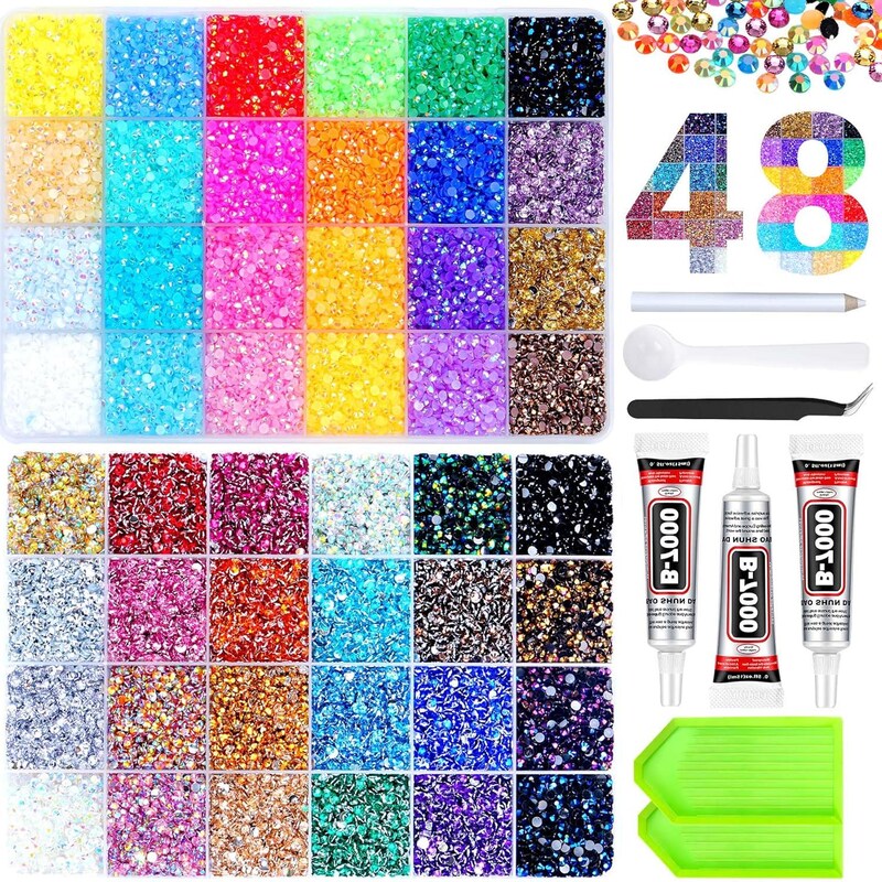 Bedazzler Kits - Etsy