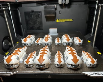 Appa from the Last Air Bender