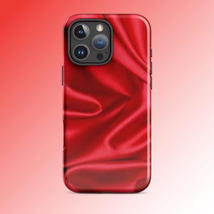Tough Case for iPhone®