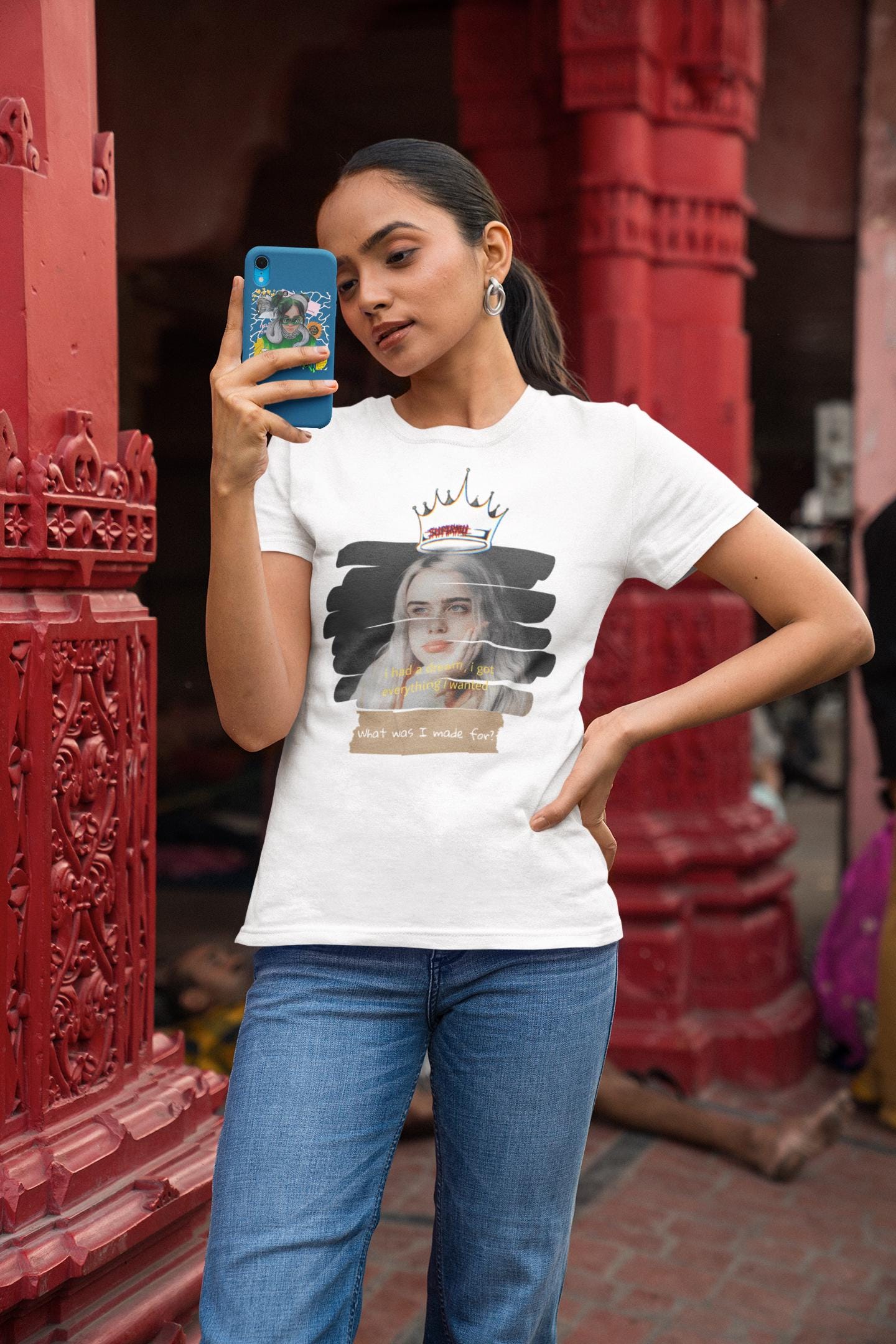 Billie Eilish T - Etsy Billie Eilish T - Etsy