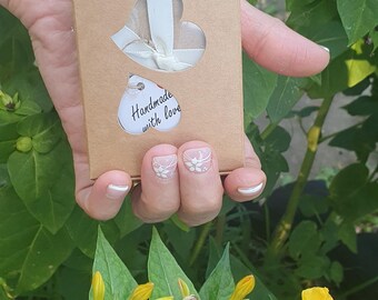 Handmade Goat Milk Soap Bar: Natural, Gentle, Australian Made.