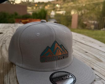 custom hat