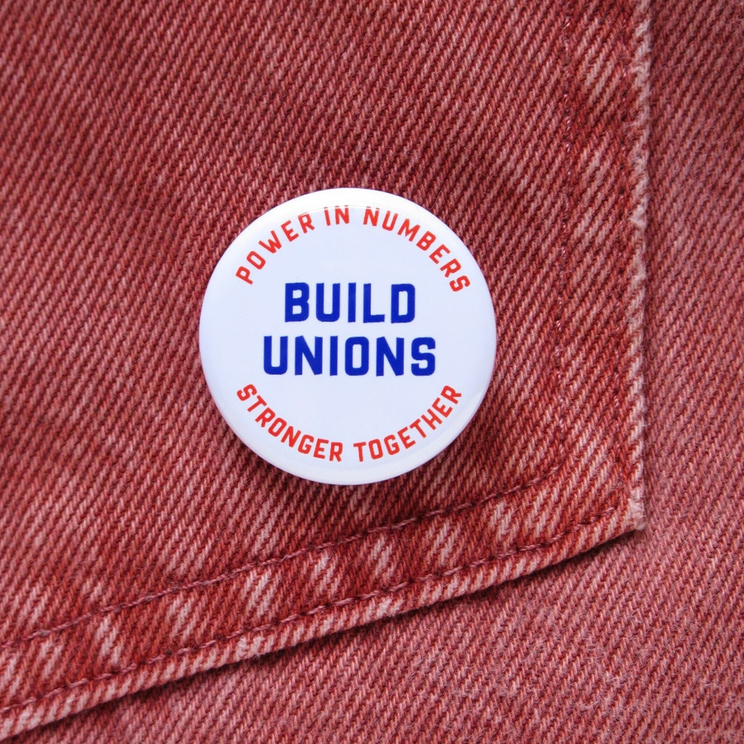 BUILD UNIONS 1.25