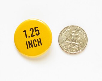 Pin’s Vintage Cœur « I Luv Our Gun » – Années 60/70, Fabriqué Aux USA