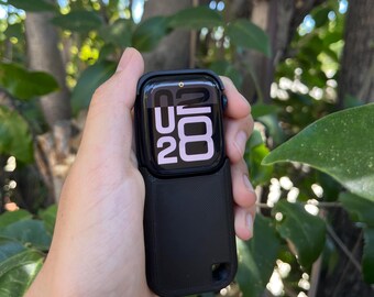 Apple Watch Mini Phone Adapter | Apple Watch Ipod | 40, 41