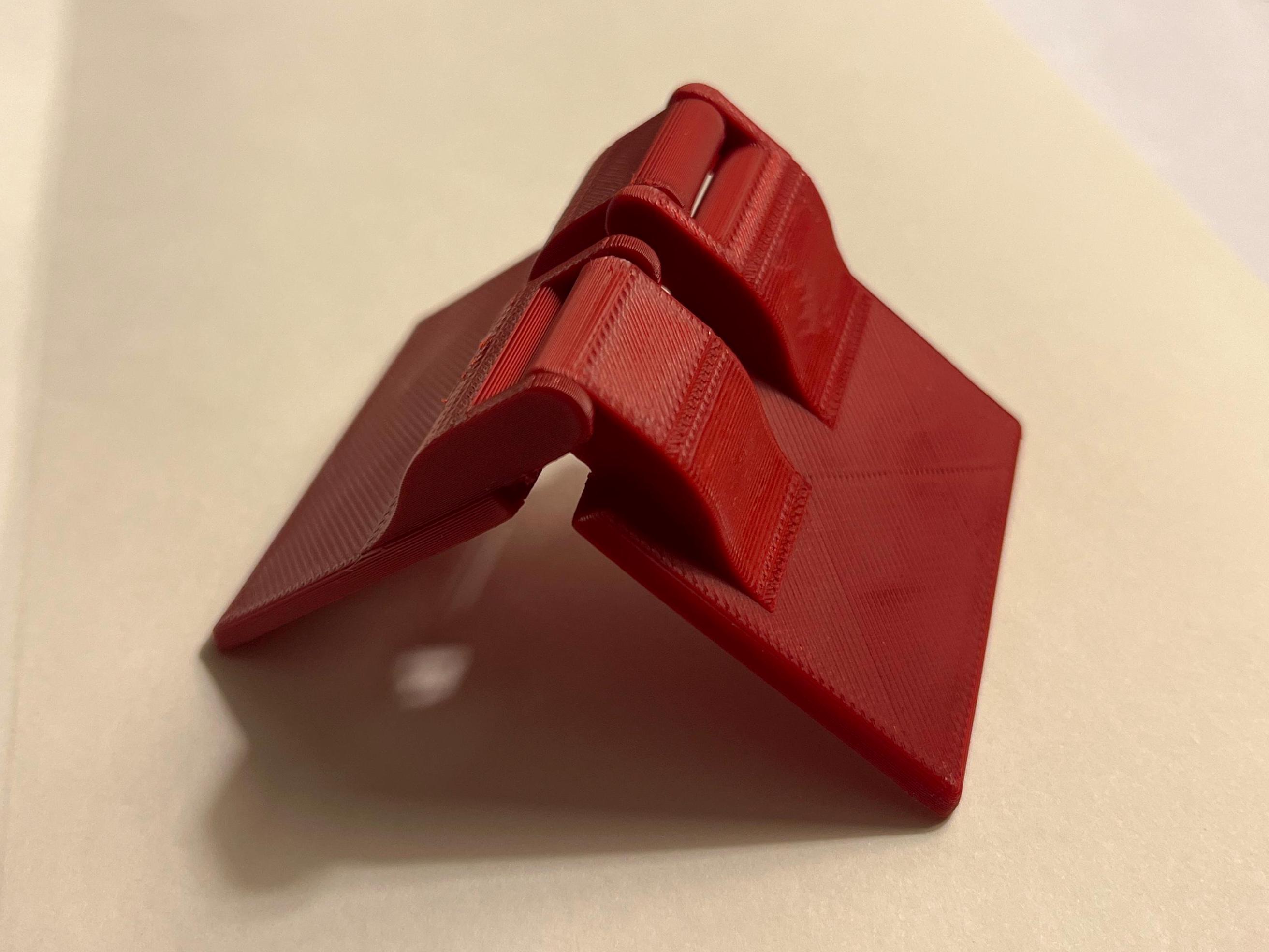 Pack of 2 Monitor Connectors With Adhesive | Sim Racing | Triple ...