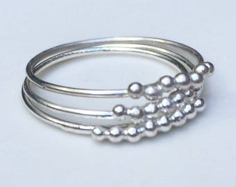 Lady Knuckles Ring