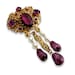 see more listings in the Brooch, Pin Collection section