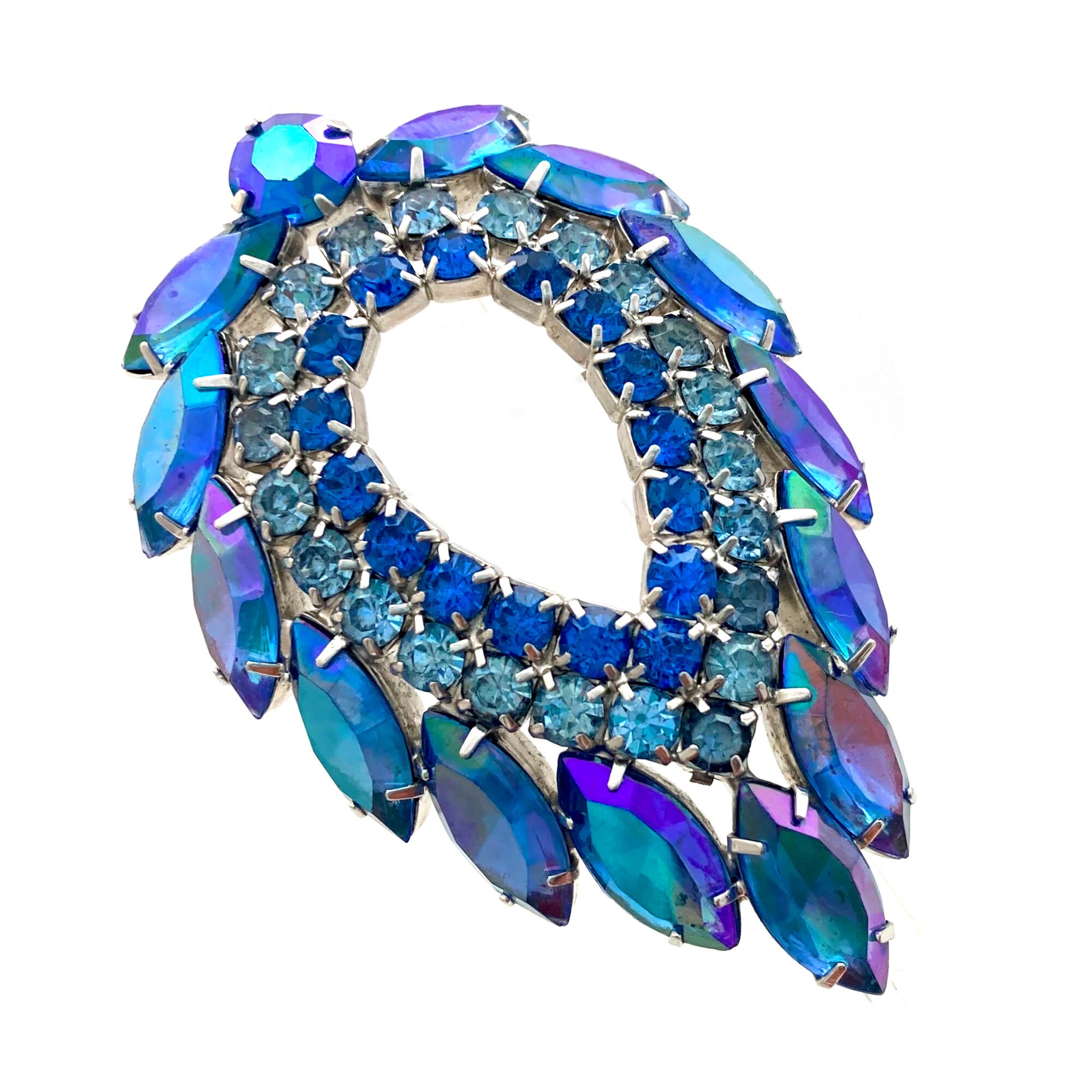 Juliana Brooch for Sarah Coventry - Etsy