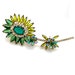 see more listings in the Brooch, Pin Collection section