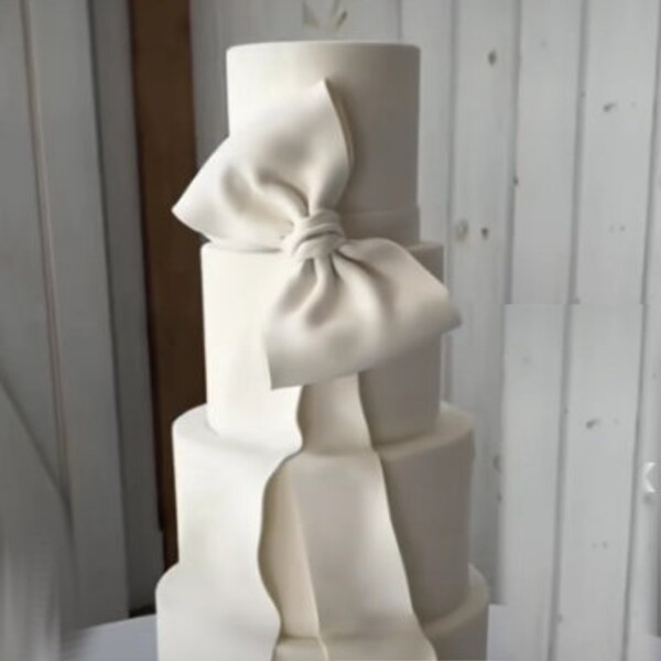 Fake Cakes for Display Etsy