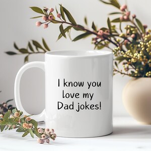 Funny Coffee Cups with Sayings on Coffee Mugs for Dad Gifts Sarcastic Mugs