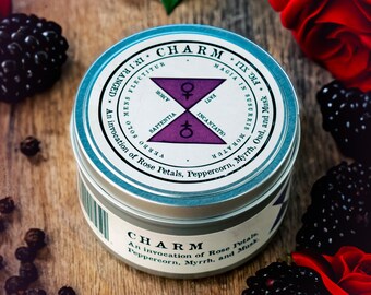 Candle of Charm