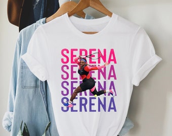 Serena will shirt Clearance