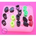 see more listings in the Ear Gauge Plug Molds section