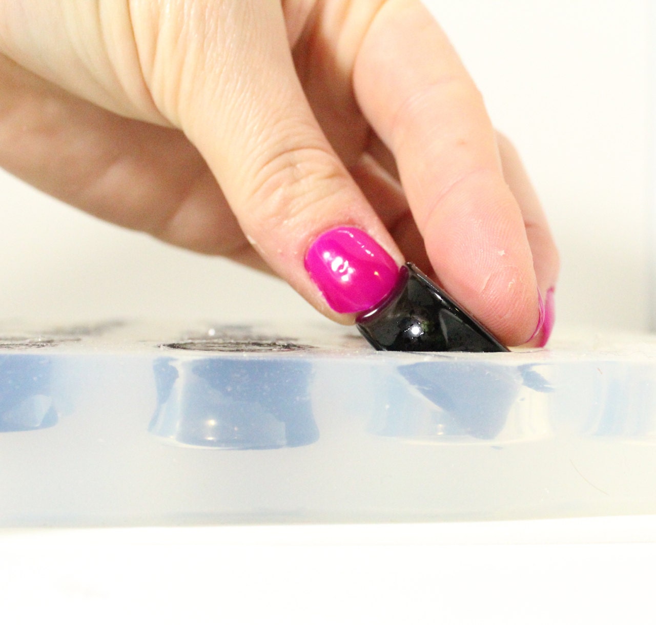 Plug Gauge Mold Multiple Ear Plug Piercing Silicone Rubber Etsy