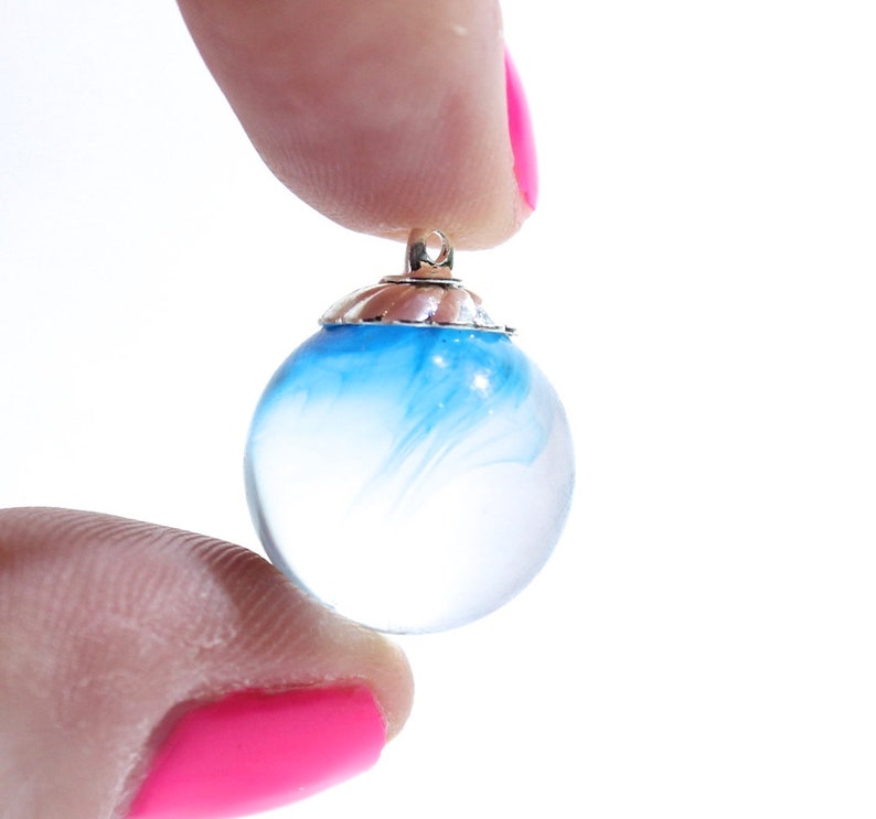 Sphere Ball Mold 6 x 16 mm Silicone Rubber Etsy