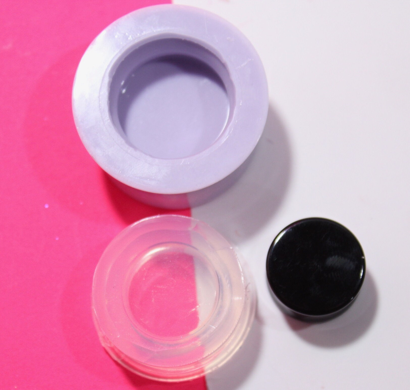 Plug Gauge Saddle Mold Ear Piercing Silicone Rubber Mold 10g Etsy