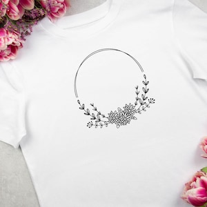 Floral Wreath SVG Bundle,Wedding Wreaths png bundle,floral wreath svg,wreath monogram eps,circle frame,Wedding Floral Frame,vector design
Floral Wreath SVG Bundle: Wedding Frames, Monogram Design (Digital Download)
Floral Wreath SVG Bundle: Wedding Circle Frame (Digital Download)
Floral Wreath SVG Bundle,Wreaths png bundle,Wedding Circle Frame,wreath monogram eps,vector design,Wedding Circle Frames,Digital Instant file
Floral Flowers Svg & Png Bundle, 60 Florals Svg Bundle, Svg Clip Art,svg,eps