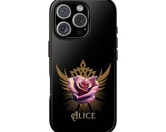 Tough Cases Customizable Phone Case for All Models | Durable Protection & Unique Designs