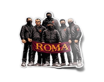 STICKERS ULTRAS DVE Losc Lille EUR 7,00 - FR