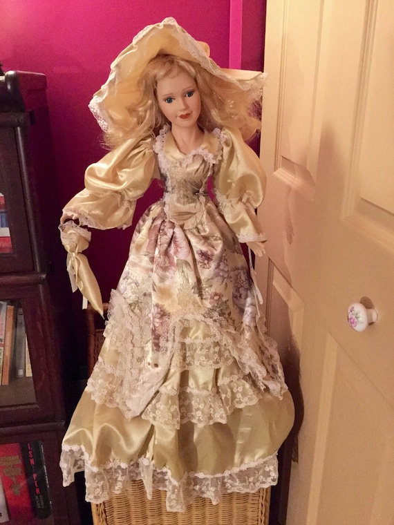 josephina collection dolls