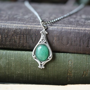 Aventurine Necklace