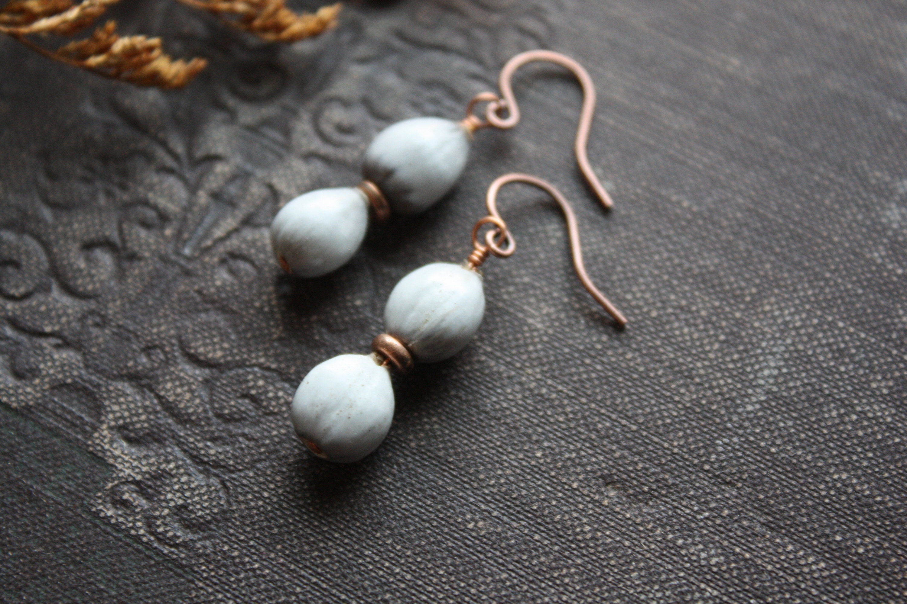 Cherokee 2024 made jewelry