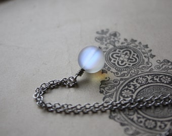 Opal Necklace | Inspiration, Imagination, Happiness