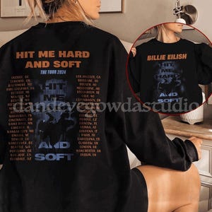 Maglie di billie eilish deals