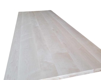 Maple Butcher Block | Maple | Build To Order| Hand Crafted In Lancaster PA |  Free Shipping!!