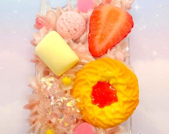Iphone 16 Plus Decoden Phone Case FREE US SHIPPING
