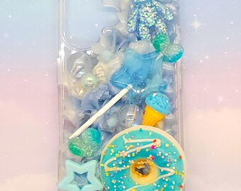 Iphone 16 Decoden Phone Case FREE US SHIPPING