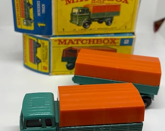 CHAR LESNEY Matchbox series 67 Saladin armoured car en boite d'origine EUR 28,00 - FR